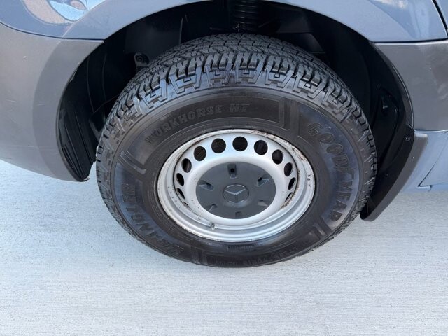 2019 Mercedes-Benz Sprinter in Knoxville, TN 37920 - 18127407 25