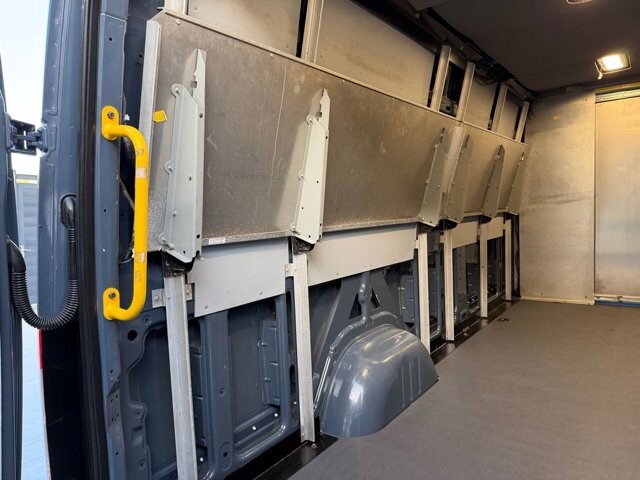 2019 Mercedes-Benz Sprinter in Knoxville, TN 37920 - 18127407 10