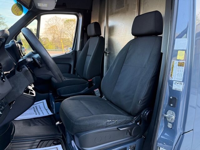 2019 Mercedes-Benz Sprinter in Knoxville, TN 37920 - 18127407 15