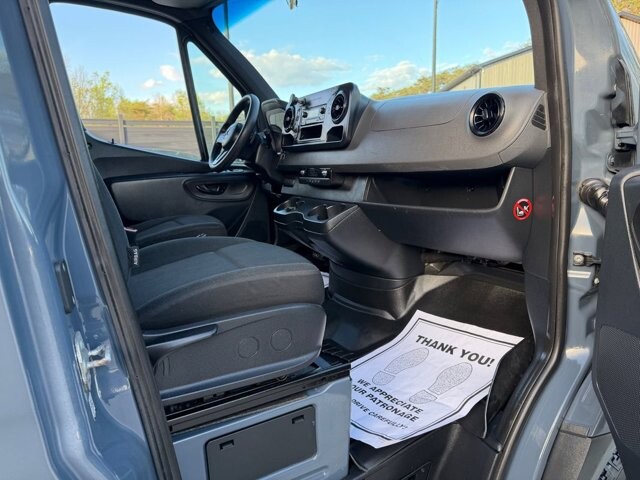 2019 Mercedes-Benz Sprinter in Knoxville, TN 37920 - 18127407 22
