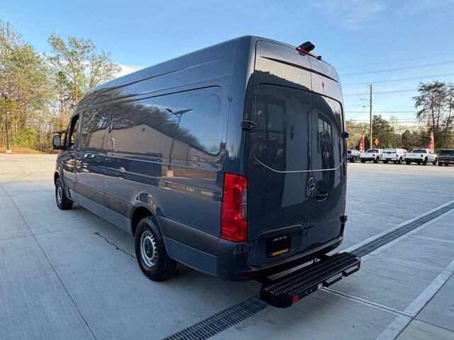 2019 Mercedes-Benz Sprinter in Knoxville, TN 37920 - 18127407 4