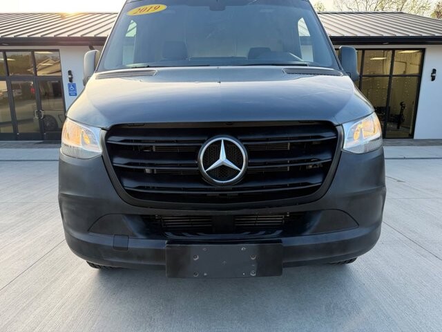 2019 Mercedes-Benz Sprinter in Knoxville, TN 37920 - 18127407 6