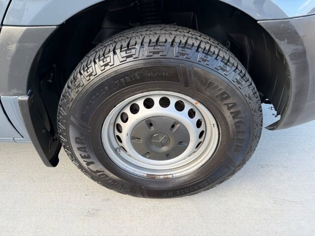 2019 Mercedes-Benz Sprinter in Knoxville, TN 37920 - 18127407 26