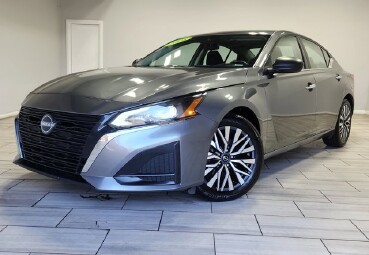 2024 Nissan Altima in Cinnaminson, NJ 08077