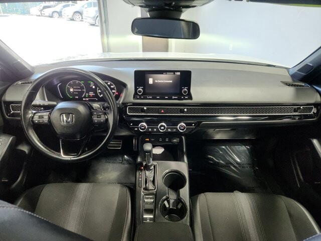 2025 Honda Civic in Cinnaminson, NJ 08077 - 18127410 16