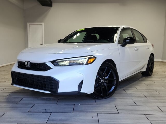 2025 Honda Civic in Cinnaminson, NJ 08077 - 18127410