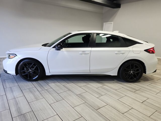 2025 Honda Civic in Cinnaminson, NJ 08077 - 18127410 2