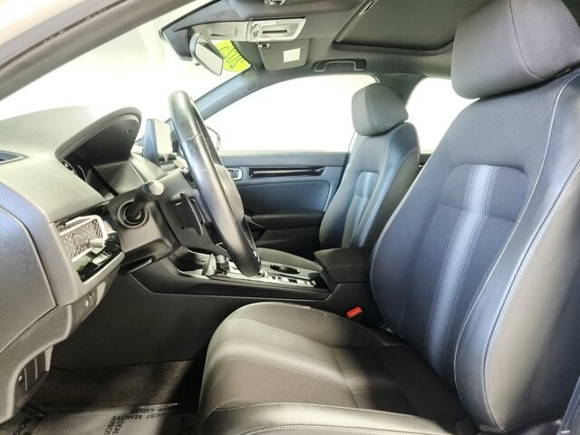2025 Honda Civic in Cinnaminson, NJ 08077 - 18127410 11