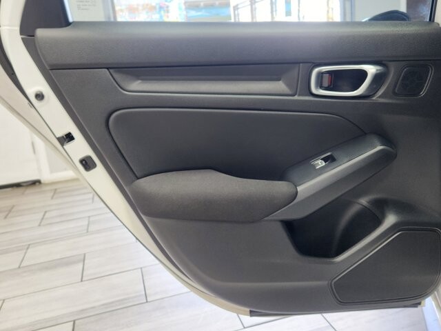 2025 Honda Civic in Cinnaminson, NJ 08077 - 18127410 12