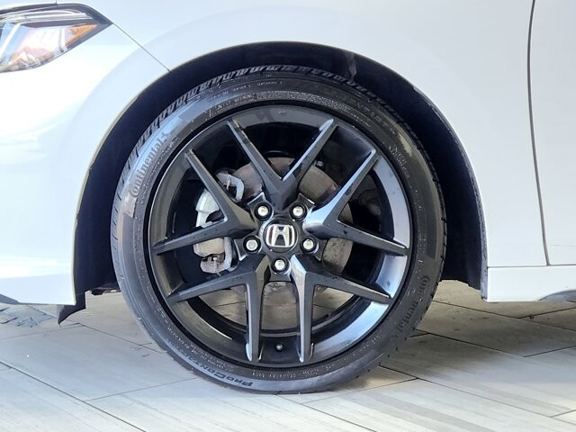 2025 Honda Civic in Cinnaminson, NJ 08077 - 18127410 9