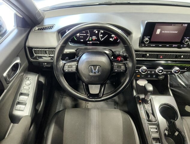 2025 Honda Civic in Cinnaminson, NJ 08077 - 18127410 17