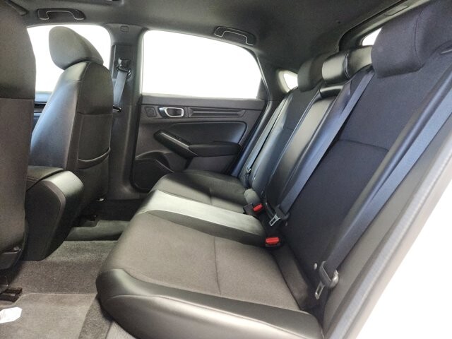2025 Honda Civic in Cinnaminson, NJ 08077 - 18127410 13