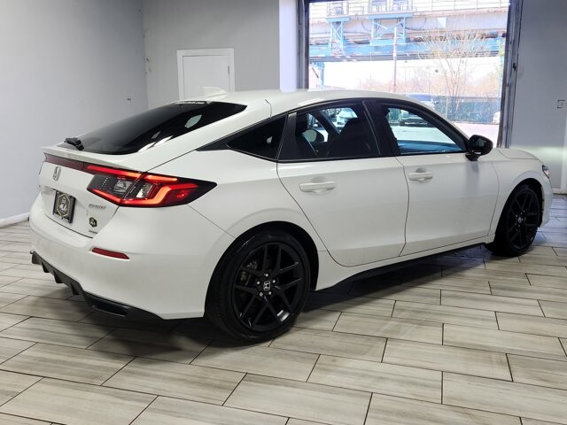 2025 Honda Civic in Cinnaminson, NJ 08077 - 18127410 5