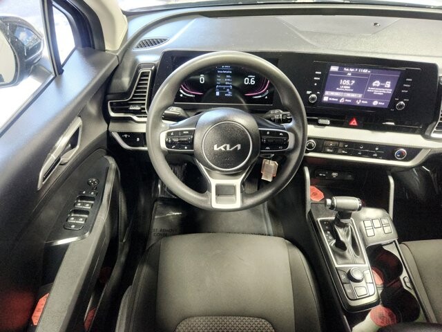 2024 Kia Sportage in Cinnaminson, NJ 08077 - 18127412 16