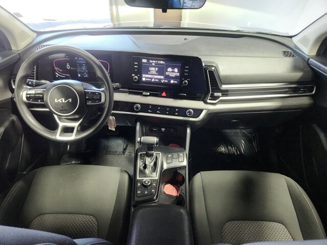 2024 Kia Sportage in Cinnaminson, NJ 08077 - 18127412 15