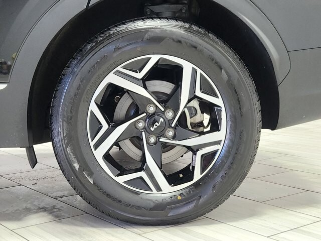 2024 Kia Sportage in Cinnaminson, NJ 08077 - 18127412 9