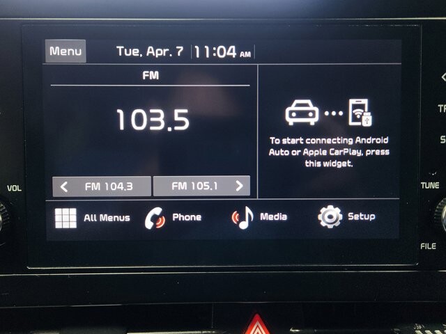 2024 Kia Sportage in Cinnaminson, NJ 08077 - 18127412 19