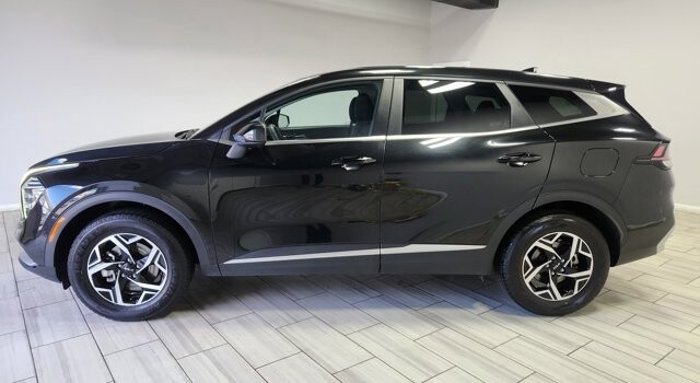 2024 Kia Sportage in Cinnaminson, NJ 08077 - 18127412 2