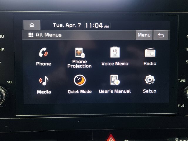 2024 Kia Sportage in Cinnaminson, NJ 08077 - 18127412 20