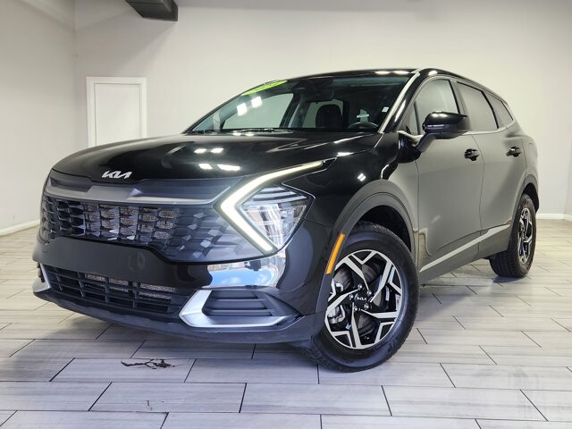 2024 Kia Sportage in Cinnaminson, NJ 08077 - 18127412