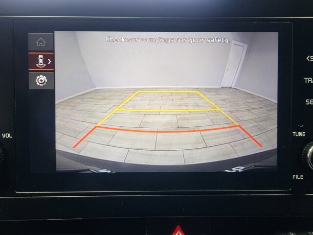 2024 Kia Sportage in Cinnaminson, NJ 08077 - 18127412 21