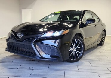 2024 Toyota Camry in Cinnaminson, NJ 08077