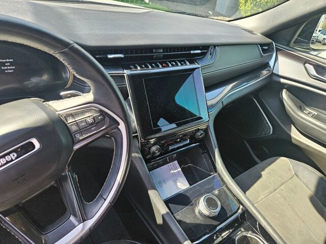 2021 Jeep Grand Cherokee L in Bedford, OH 44146 - 18127414 9