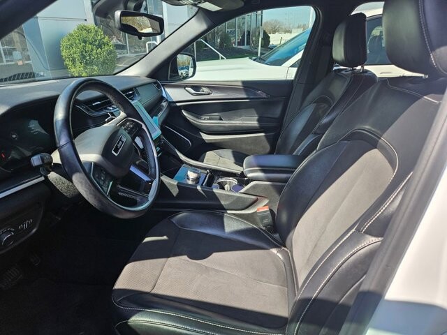 2021 Jeep Grand Cherokee L in Bedford, OH 44146 - 18127414 6