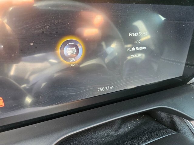 2021 Jeep Grand Cherokee L in Bedford, OH 44146 - 18127414 8