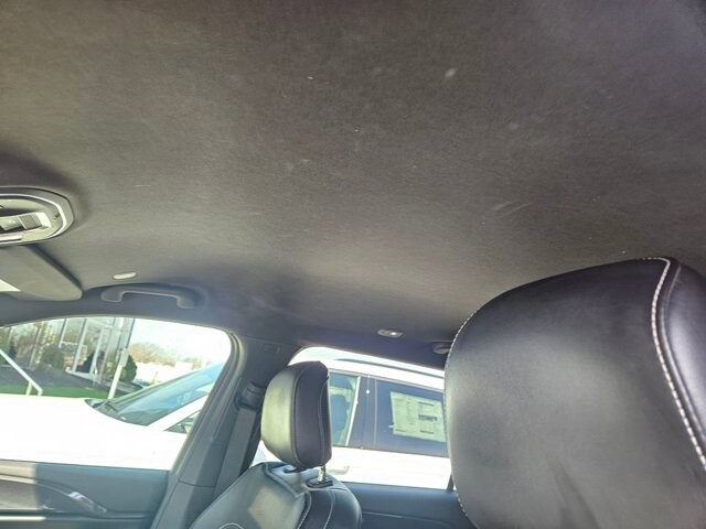 2021 Jeep Grand Cherokee L in Bedford, OH 44146 - 18127414 7