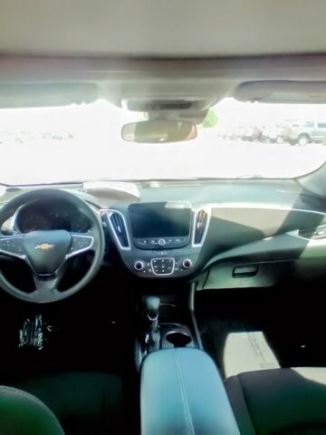 2024 Chevrolet Malibu in Winslow, AZ 86046 - 18127415 7