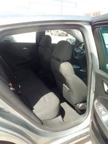 2024 Chevrolet Malibu in Winslow, AZ 86046 - 18127415 6