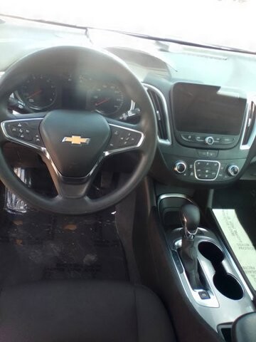 2024 Chevrolet Malibu in Winslow, AZ 86046 - 18127415 8