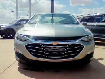 2024 Chevrolet Malibu in Winslow, AZ 86046