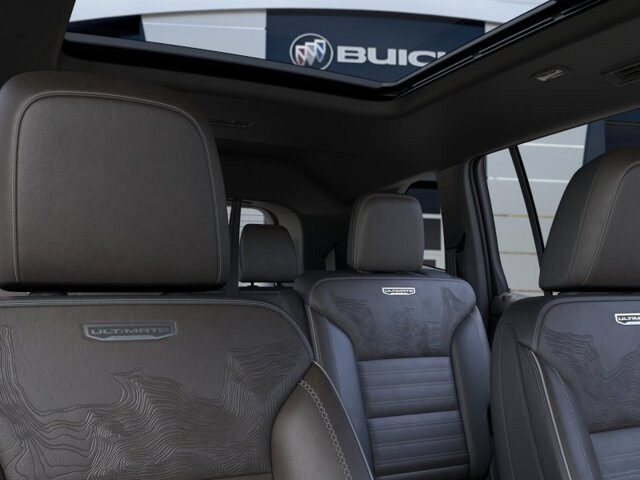 2026 GMC Acadia in Burlington, WI 53105 - 18127417 27