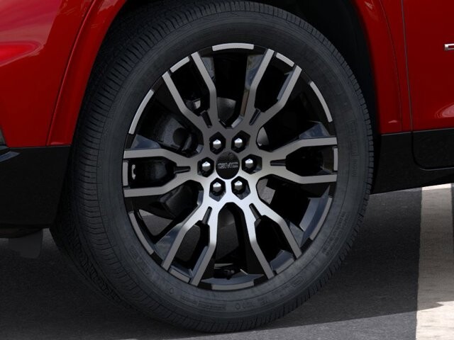 2026 GMC Acadia in Burlington, WI 53105 - 18127417 10