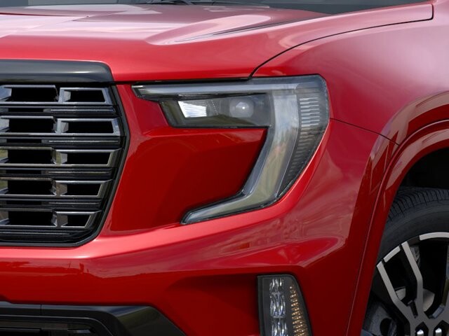 2026 GMC Acadia in Burlington, WI 53105 - 18127417 12