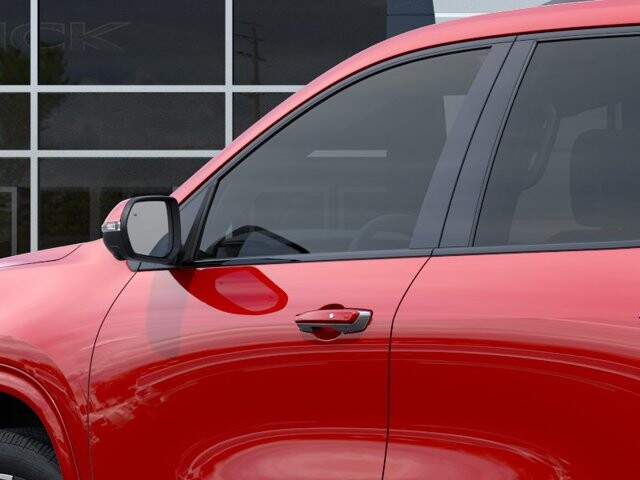 2026 GMC Acadia in Burlington, WI 53105 - 18127417 14