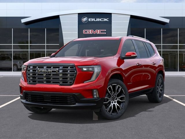 2026 GMC Acadia in Burlington, WI 53105 - 18127417 7