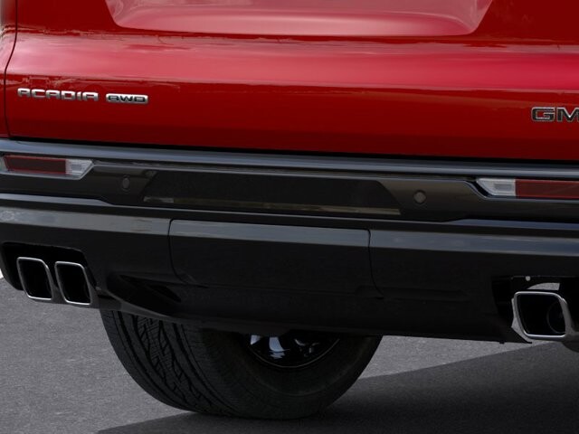 2026 GMC Acadia in Burlington, WI 53105 - 18127417 16