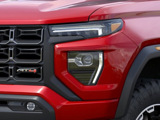 2026 GMC Canyon in Burlington, WI 53105 - 18127418 12