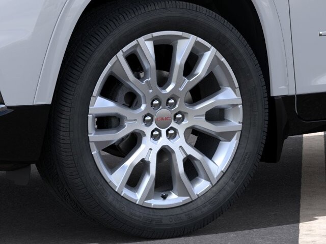 2026 GMC Acadia in Burlington, WI 53105 - 18127419 10