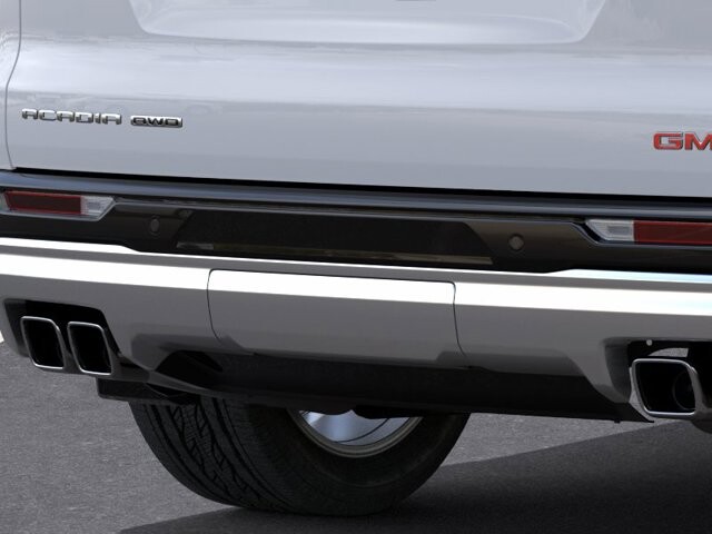 2026 GMC Acadia in Burlington, WI 53105 - 18127419 16