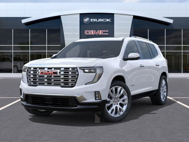2026 GMC Acadia in Burlington, WI 53105 - 18127419 7