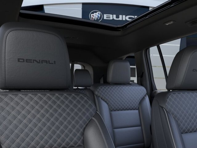 2026 GMC Acadia in Burlington, WI 53105 - 18127419 27