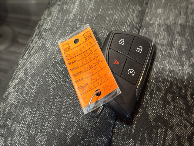 2023 Chevrolet Colorado in Burlington, WI 53105 - 18127420 39