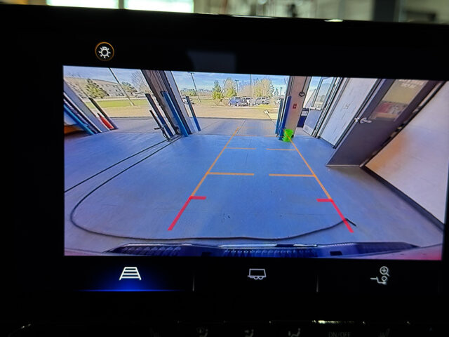 2023 Chevrolet Colorado in Burlington, WI 53105 - 18127420 29