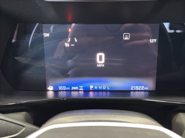 2023 Chevrolet Colorado in Burlington, WI 53105 - 18127420 27