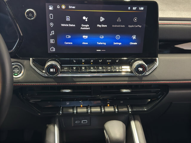 2023 Chevrolet Colorado in Burlington, WI 53105 - 18127420 28