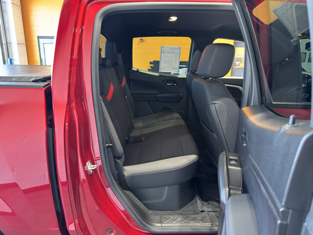 2023 Chevrolet Colorado in Burlington, WI 53105 - 18127420 19